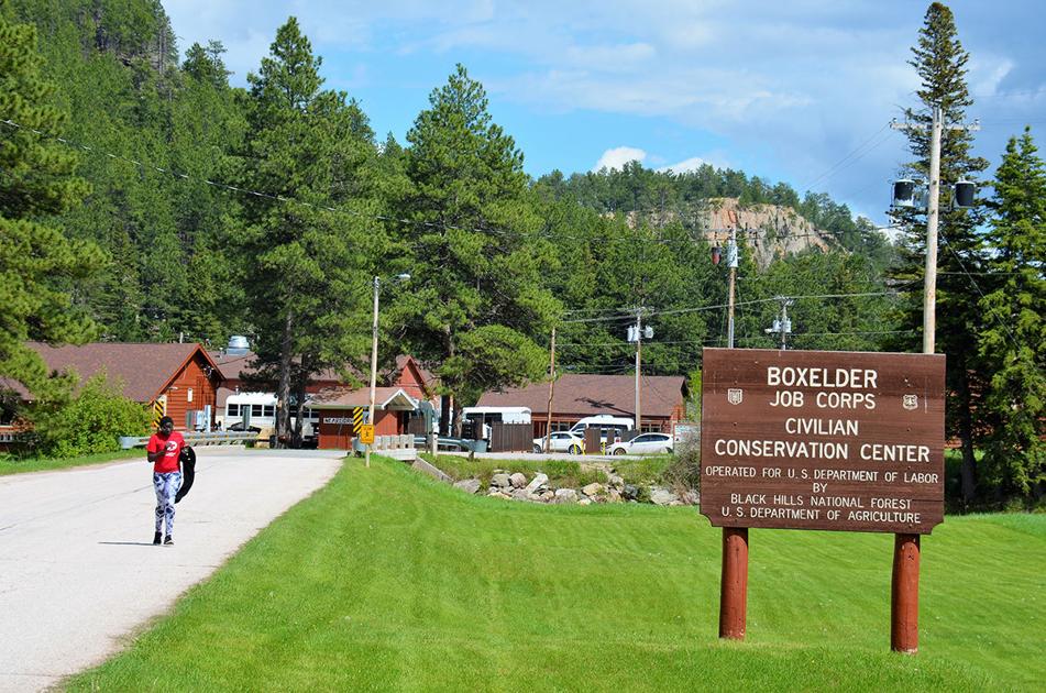 Box Elder Job Corps to see major shift Local News