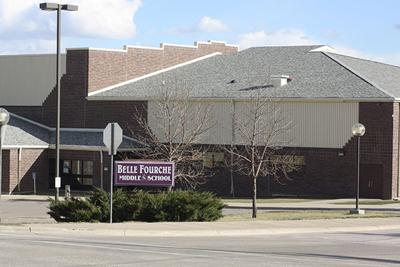 Belle Fourche School District
