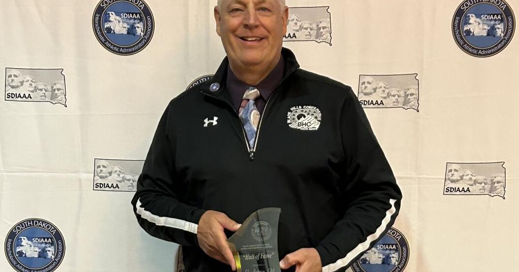Read moreAnderson inducted into SDIAAA Hall of Fame