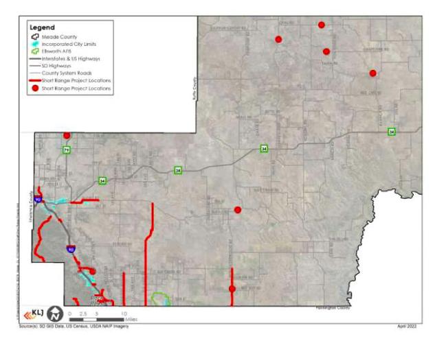 Meade County has new Master Transportation Plan | Local News ...