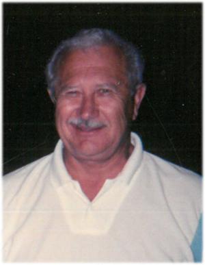 ElNathan ‘Nate’ Ploog, 82