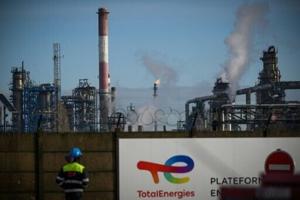 TotalEnergies in landmark greenwashing trial in France