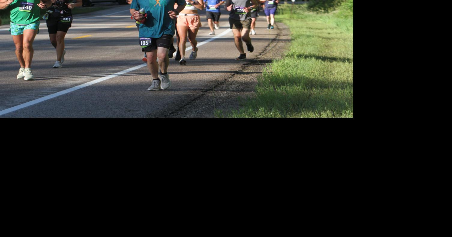 Spearfish Canyon races set for Saturday