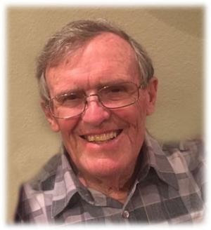Edward A. Furois, 81