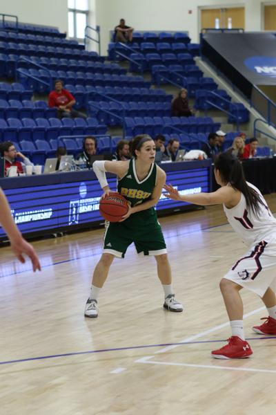 Community Catches Yellow Jacket Fever As Bhsu Women S Basketball Community Catches Yellow Jacket Fever As Bhsu Women S Basketball Advances In Ncaa Tourney