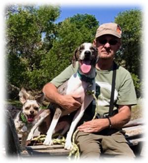 Mark E. Casavan, 68