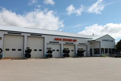 Great Western Tire >> Great Western Tire Inc Celebrates 25 Years In Spearfish Great Western Tire >> Great Western Tire Inc Celebrates 25 Years In Spearfish