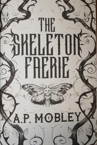 Fallout Faeries Local author takes ‘Fallout’ and Faerie inspired foray into adult ...
