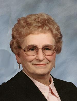 Marilyn R. Jones, 79