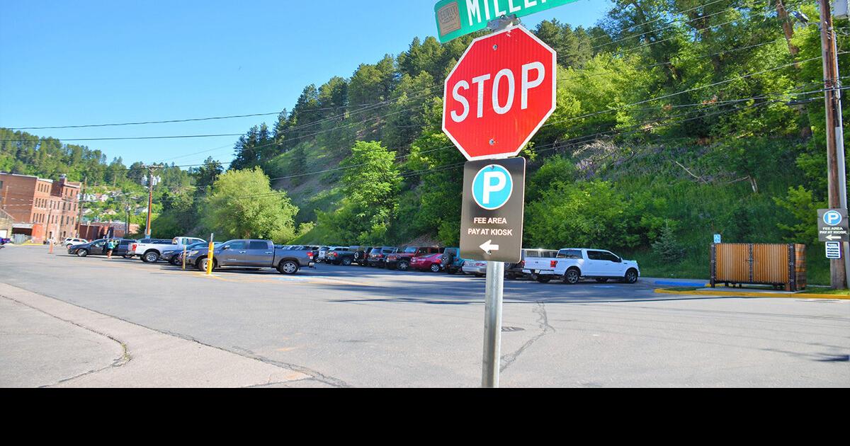 Deadwood moves forward with proposed parking garage Local News