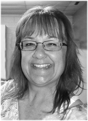 Julie Myers, 54