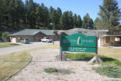 Golden Ridge Assisted Living In Lead To Close Next Month Local News Bhpioneer Com