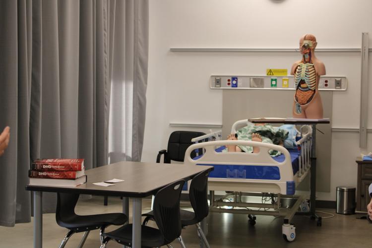 Spearfish Community Foundation donates $3,790 to CNA program for ...