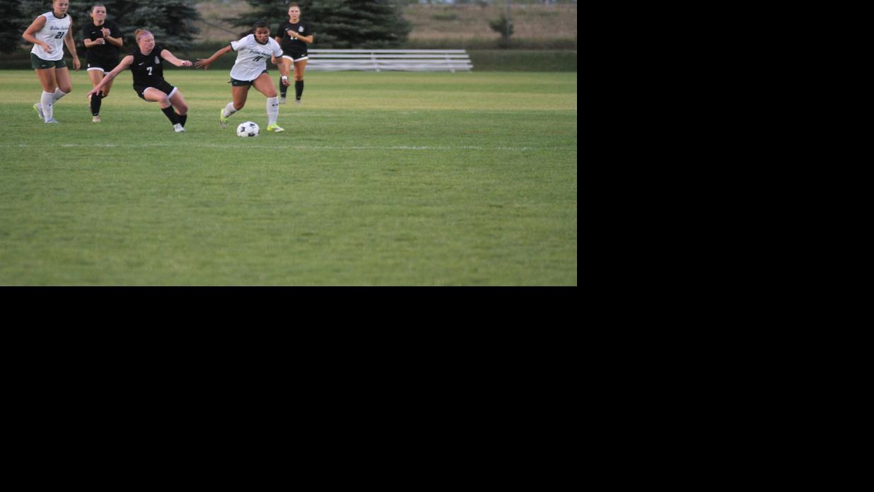 Black Hills State downs Sioux Falls in soccer opener | Local Sports ...