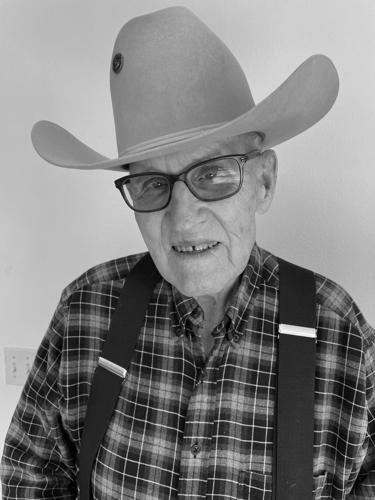 James Jennings, 93 | Obituaries | bhpioneer.com