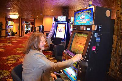 Casino