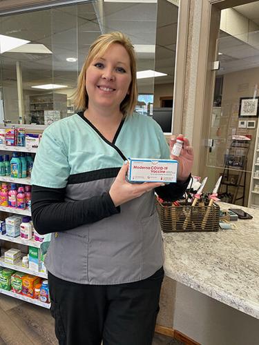 Belle Fourche Pharmacy Offering Covid Vaccinations Local News Bhpioneer Com