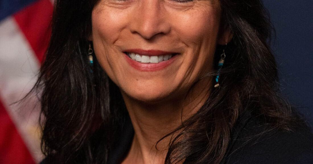 Crow Creek tribal member to be SDs next Missing  and Murdered Indigenous People liaison