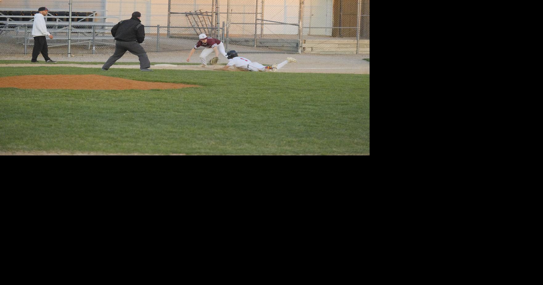 Read moreSpearfish baseball clogs the Cobblers