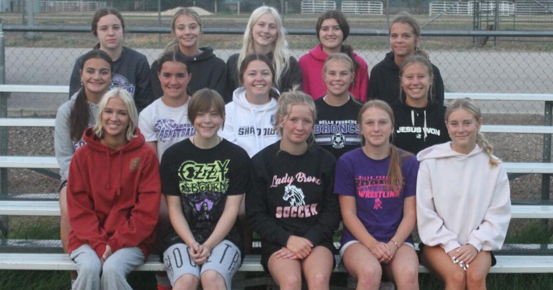 Belle Fourche girls’ soccer season now underway