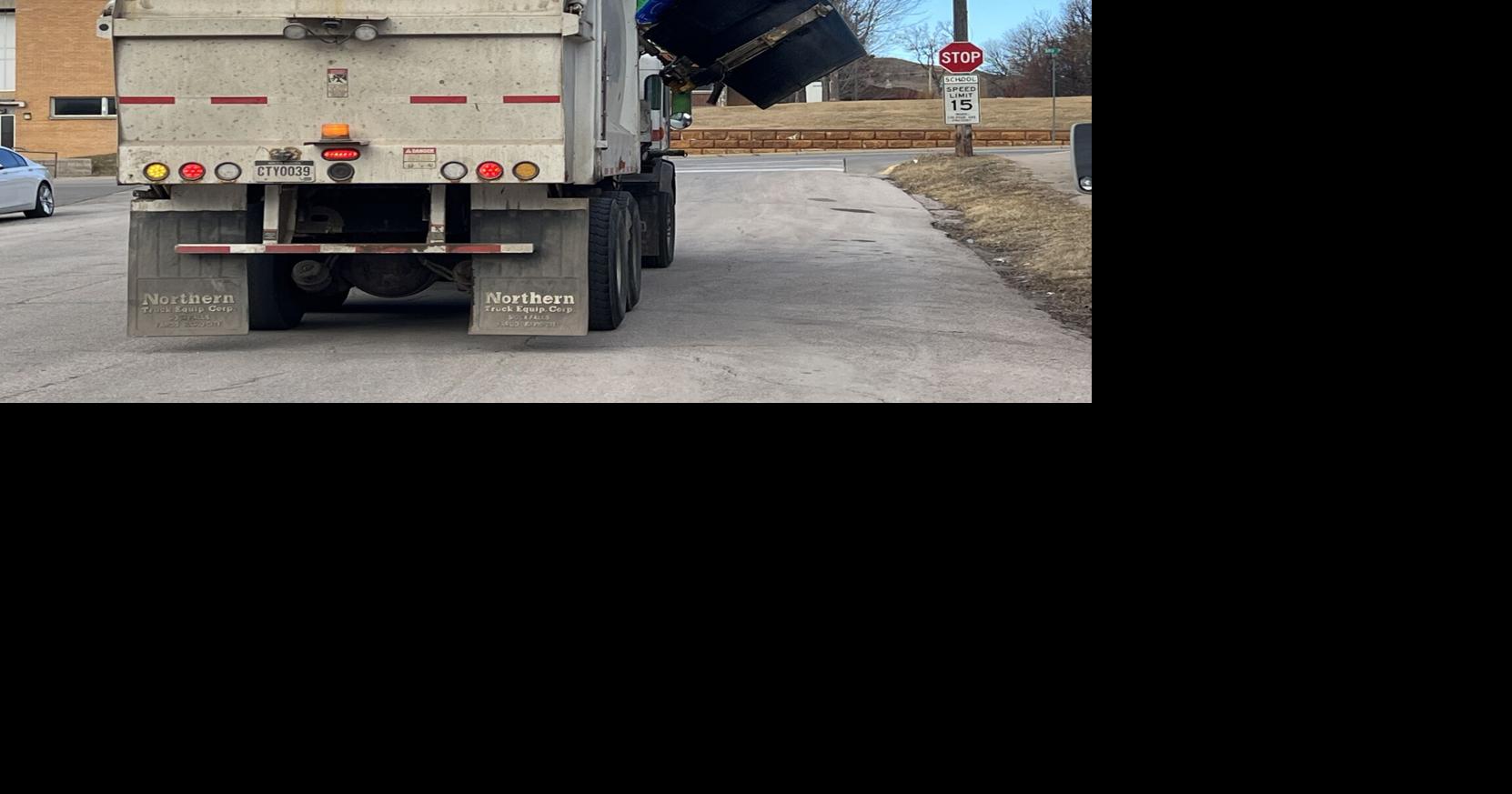 Sturgis to outsource waste disposal services | Local News | bhpioneer.com - Outsourcing Patio Waste Management Services