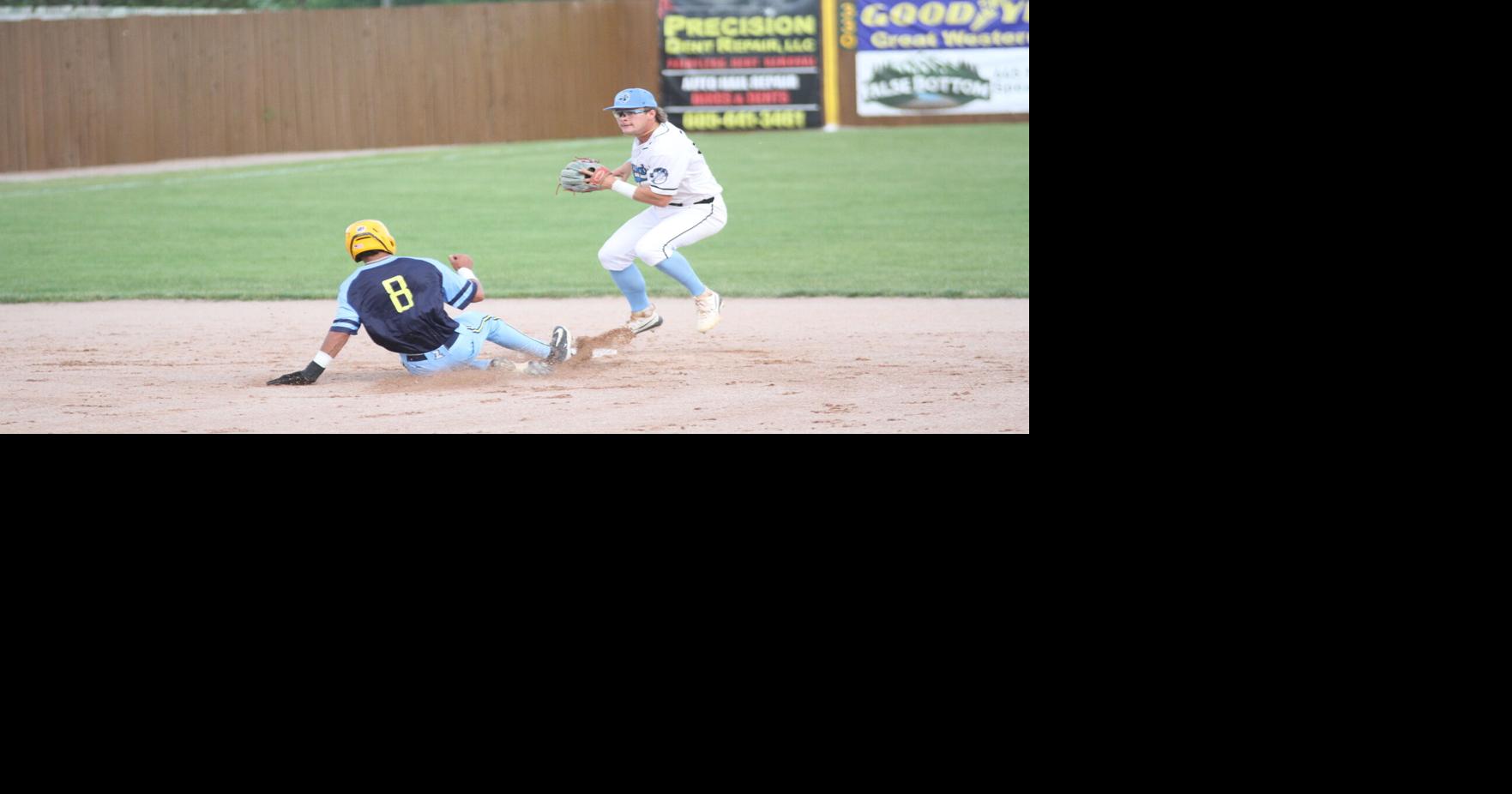 Fast start lifts Sasquatch to 8th win