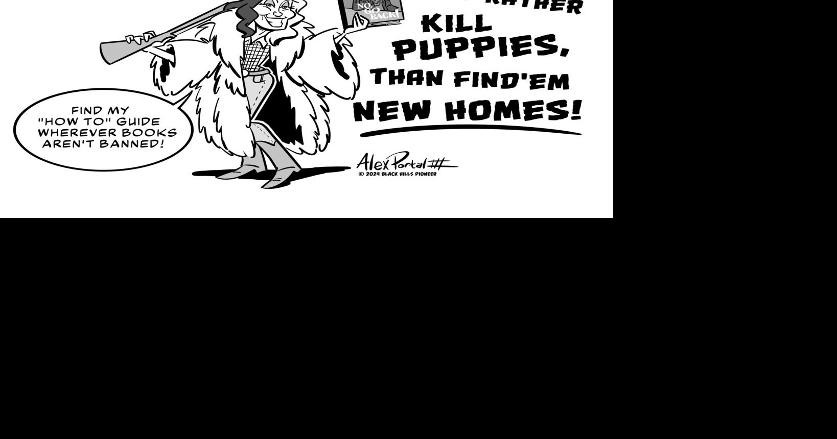 Cruella De Noem Opinion