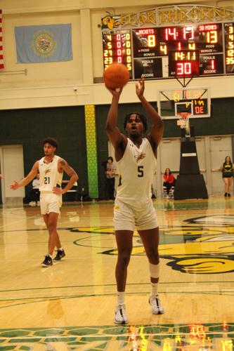 BHSU men’s basketball travels to Regis University to open RMAC schedule