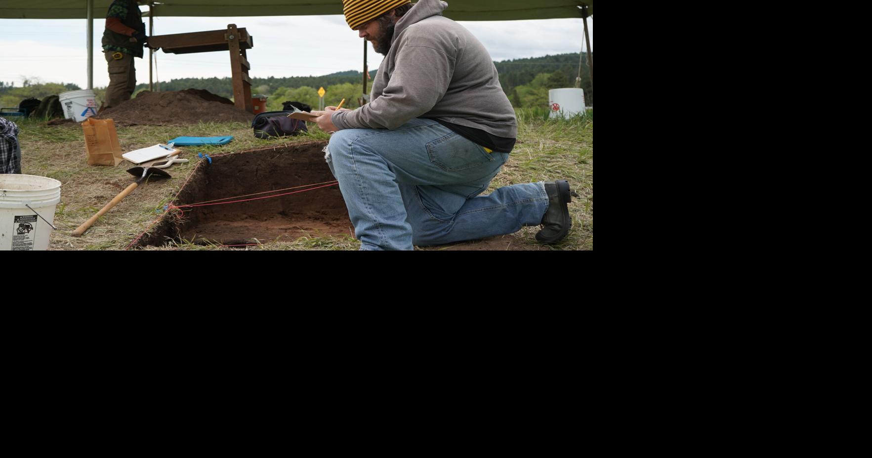 3rd year of Bear Butte Creek study aims to reveal new insights on Soap