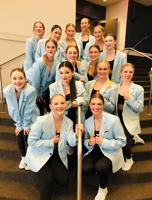 Spearfish Kids & Dance Company boogies in Gillette