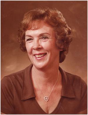 Billie June Fillmore, 88