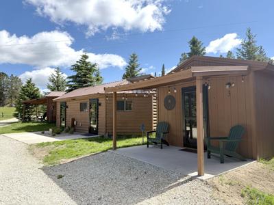 New campground opens in Lead