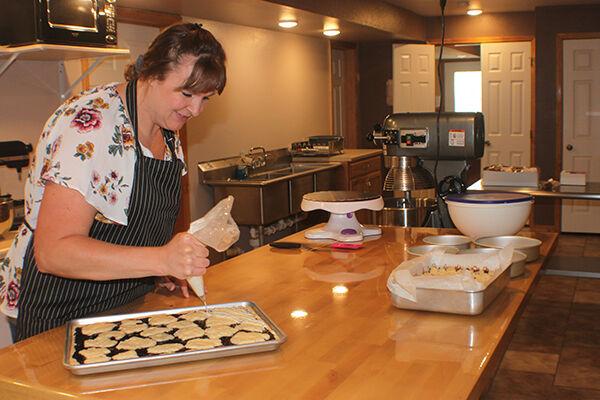 New Belle Fourche bakery offers special-order treats | Local News