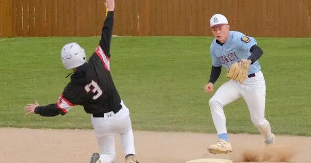Spearfish Post 164 to host Alan Tellinghuisen tourney