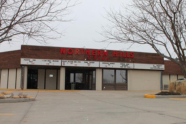 NH Cinema to get facelift | Local News | bhpioneer.com