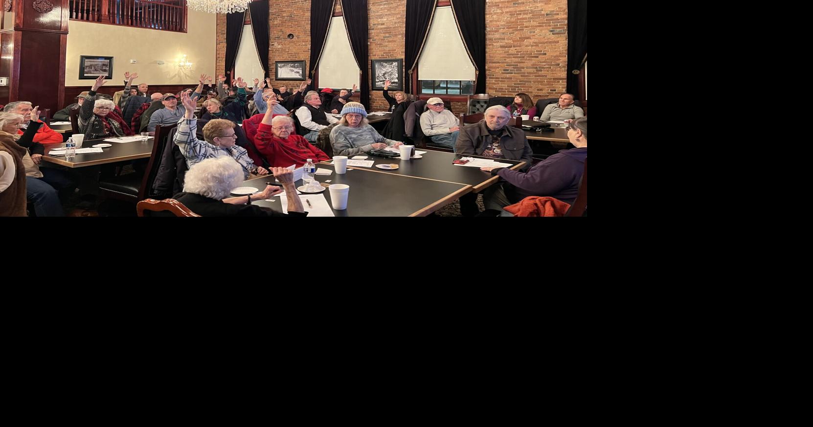 More board members resign from Black Hills Mining Museum