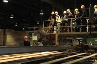 Governors Discuss Forestry In The Black Hills Local News Bhpioneer Com