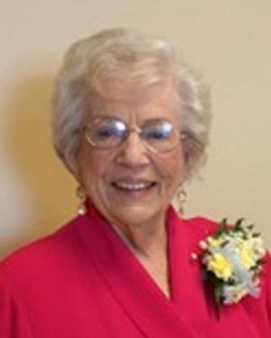 Laverne Elliott