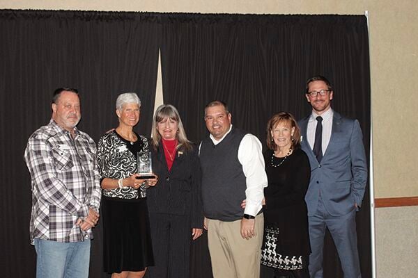 Spearfish chamber celebrates member involvement | Local News ...