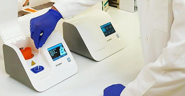 Spearfish Hospital To Get Covid 19 Quick Test Machine Covid 19