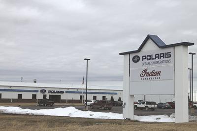 Polaris closing its doors in Spearfish
