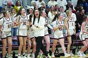 Spearfish girls returning to state BB tourney | Local Sports ...