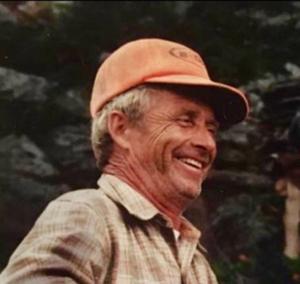 Charles (Chuck) Edson Lewton