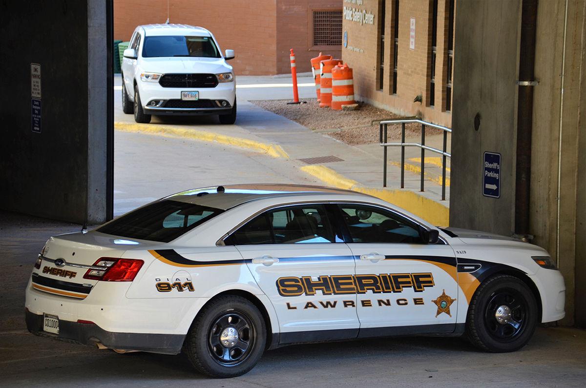 Lawrence Co. Sheriff requests additional deputies in proposed $4.4M