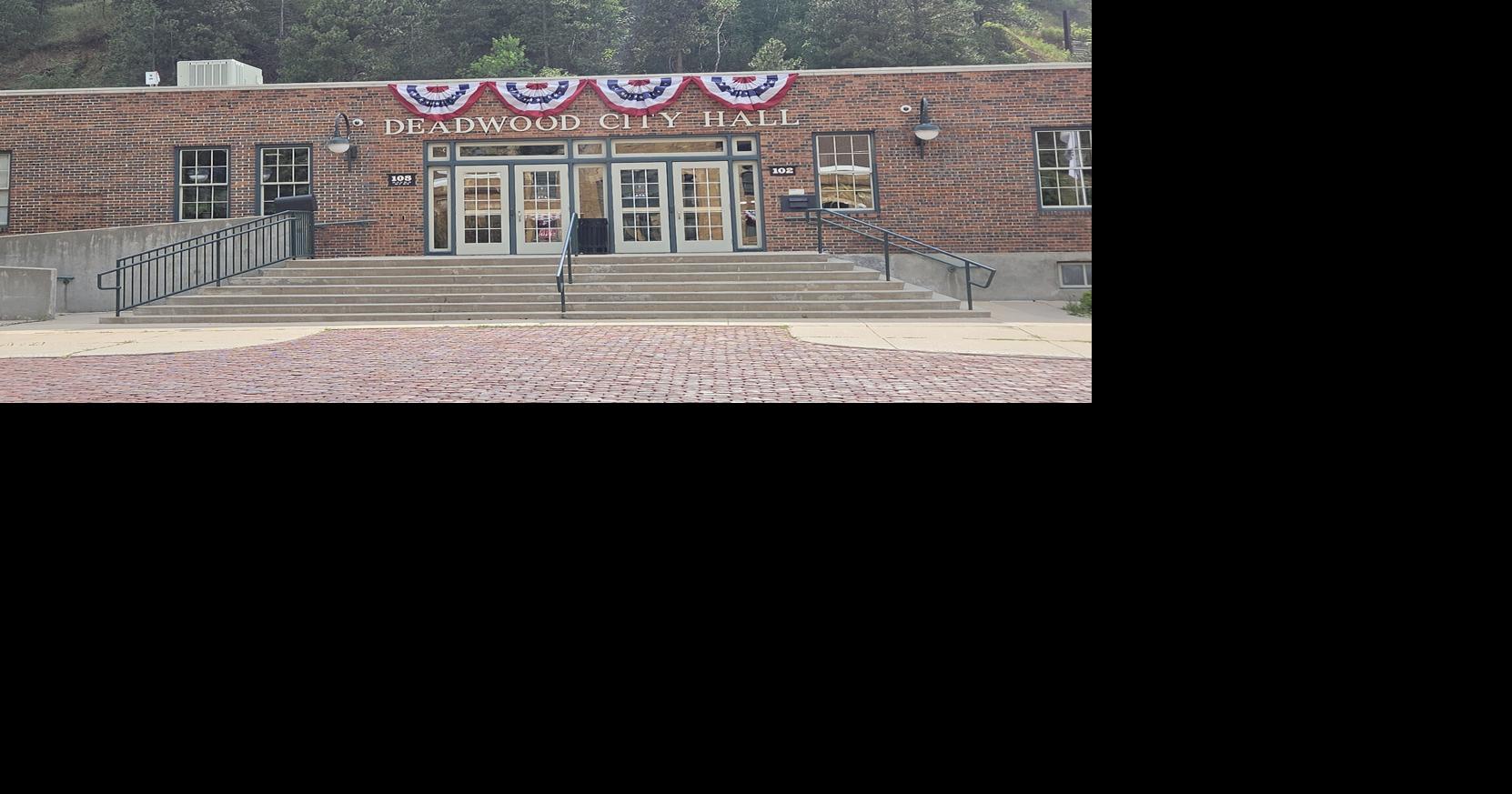 Deadwood moves towards regaining certified local government status