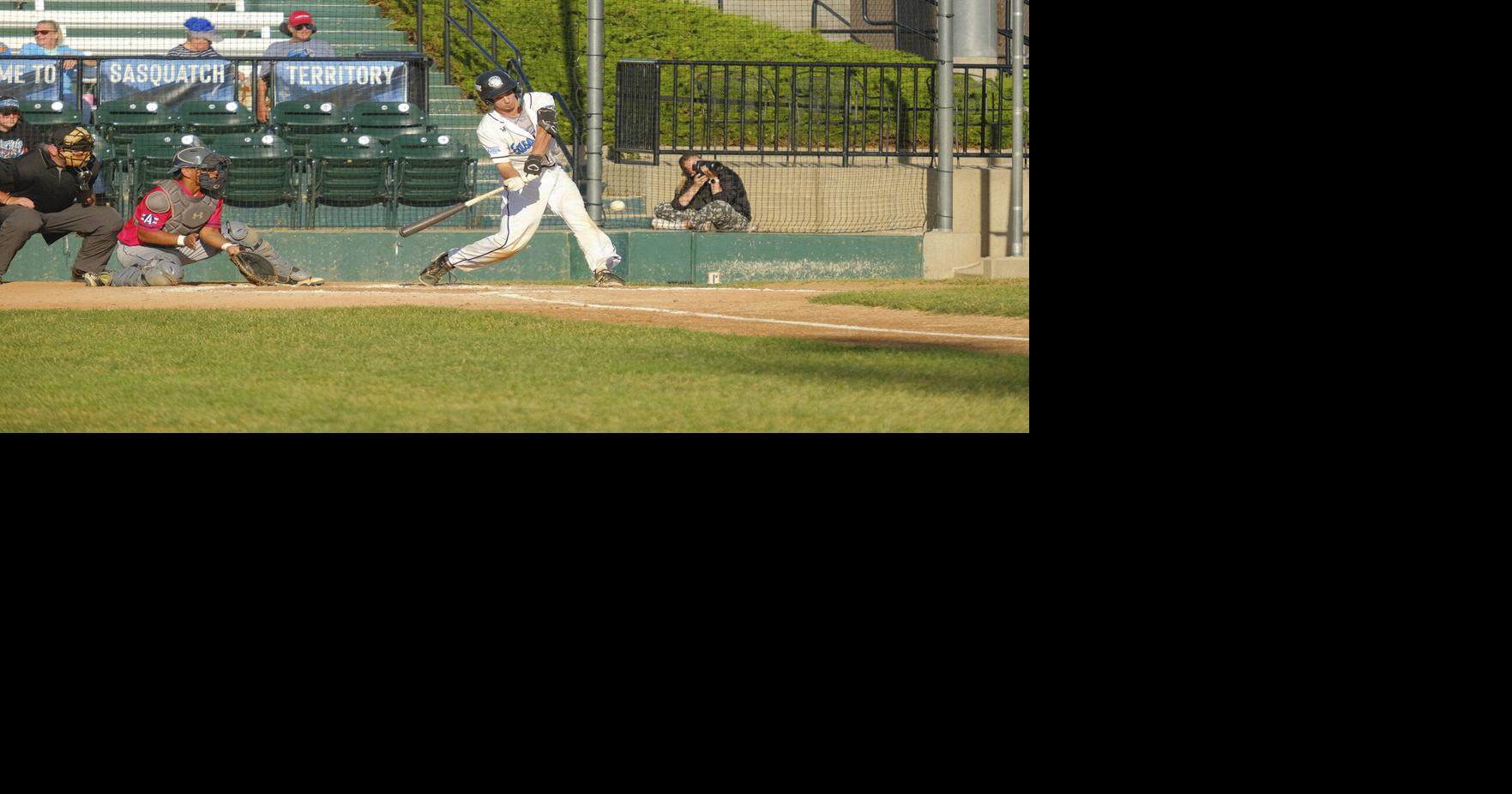 Read moreSasquatch bombs out Aviators in 2-game sweep
