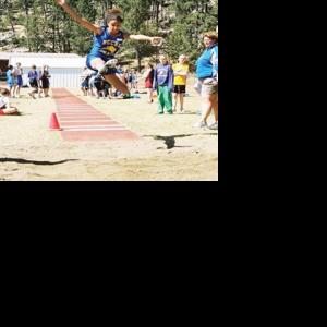 RCC athlete turns heads at state meet | | bhpioneer.com