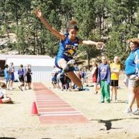 Madison Rach RCC athlete turns heads at state meet | | bhpioneer.com