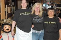 Bandito Burrito Back In Deadwood Local News Bhpioneer Com