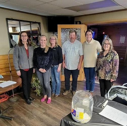 Whitewood Chamber hosts banquet Local News